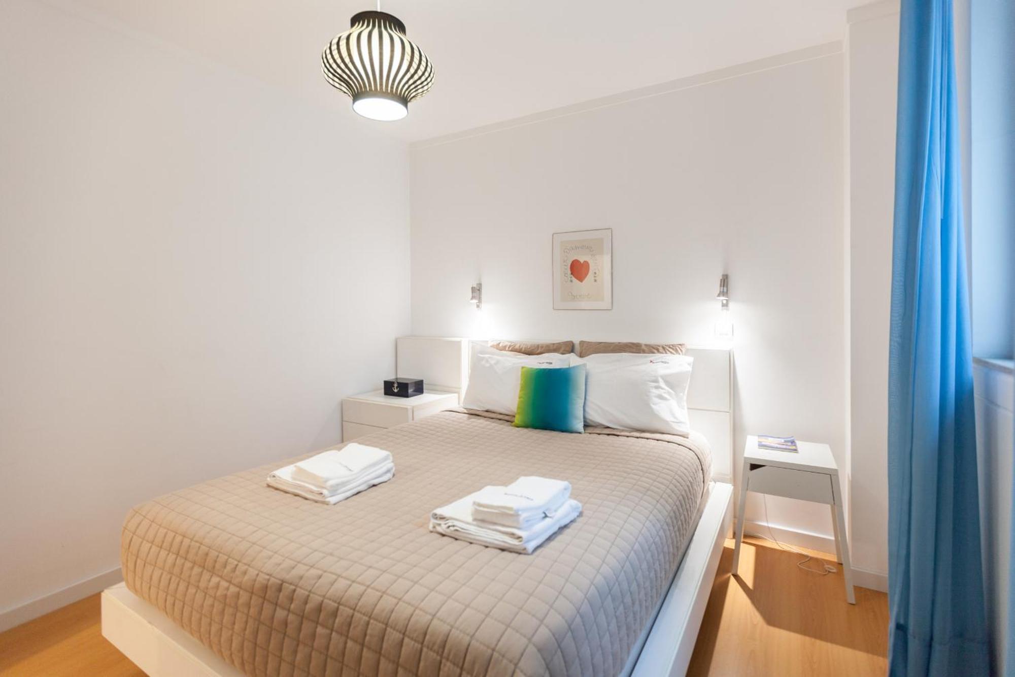 Apartmán Flh Martim Moniz Artistic Flat Lisboa Exteriér fotografie