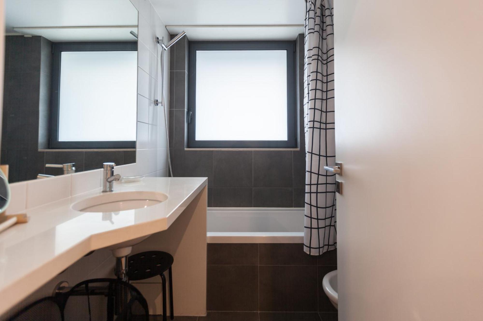 Apartmán Flh Martim Moniz Artistic Flat Lisboa Exteriér fotografie