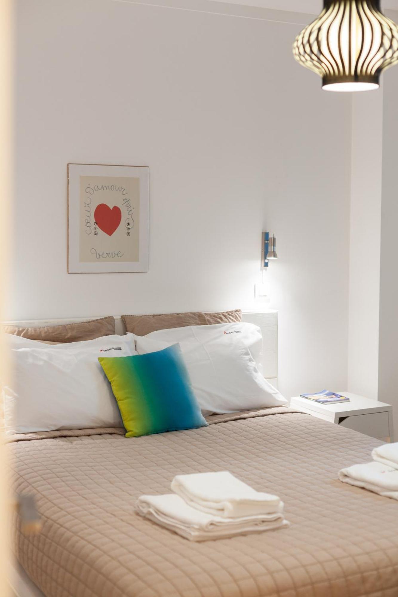 Apartmán Flh Martim Moniz Artistic Flat Lisboa Exteriér fotografie