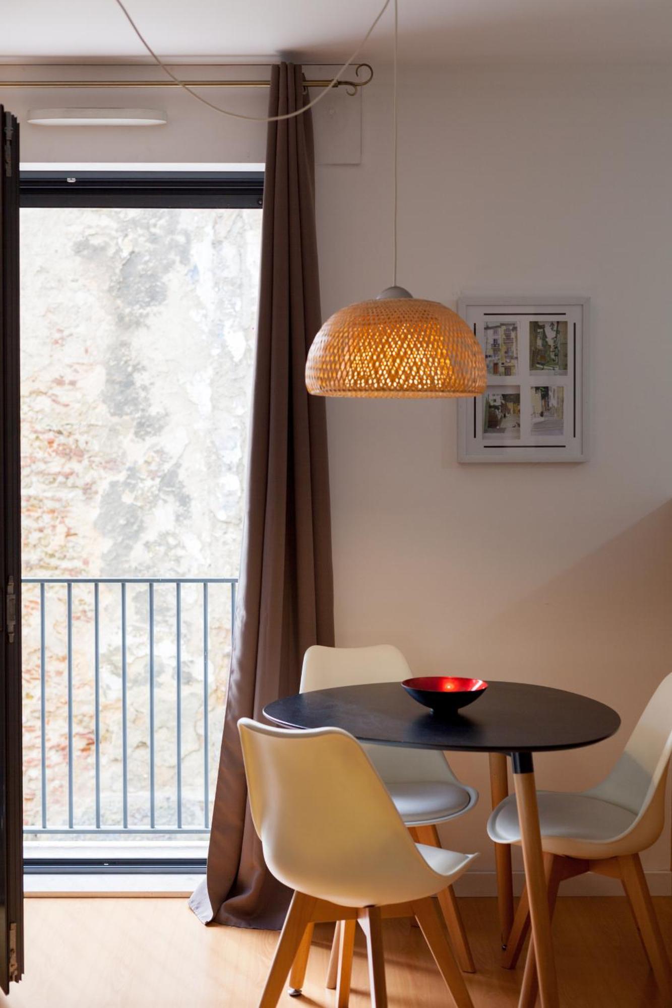 Apartmán Flh Martim Moniz Artistic Flat Lisboa Exteriér fotografie
